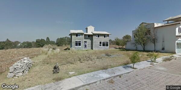 PRESIDENCIA AUIXILIAR DE SATÉLITE